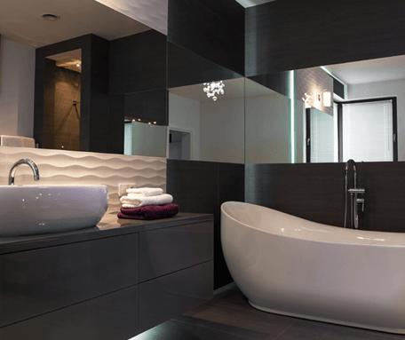 Bespoke Bathroom Design Essex