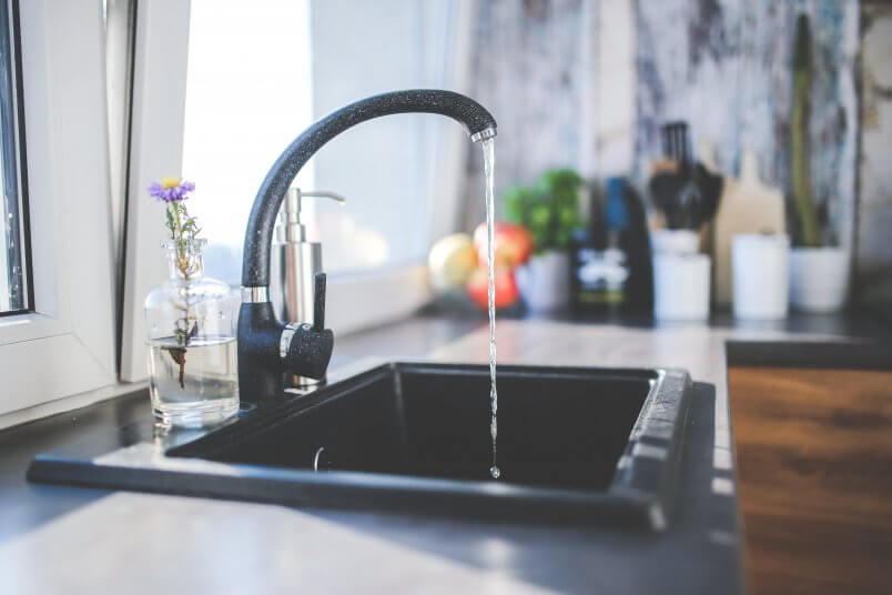 How To Unblock A Sink With Or Without A Plunger Alk Plumbers