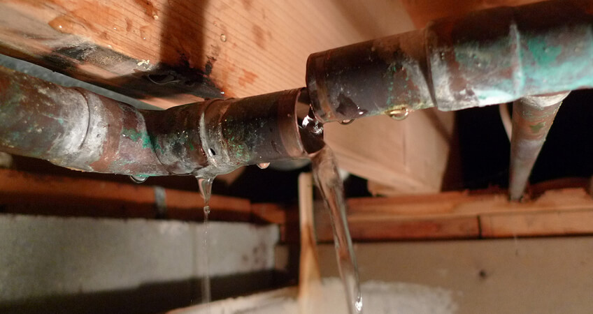 How to Replace Your Water Main