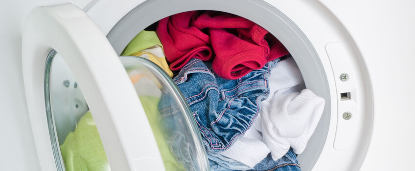 Why Does My Washing Machine Smell? - What Is The Cause And Fix?