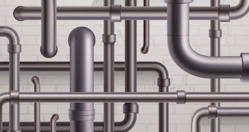 plumbing pipe