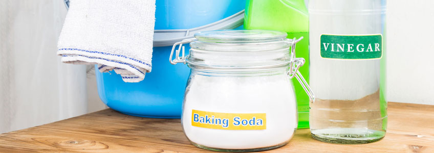 vinegar-baking-soda