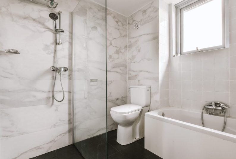 bathroom remodelling mistakes