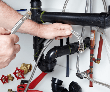 Burst Pipe Repairs Wickford